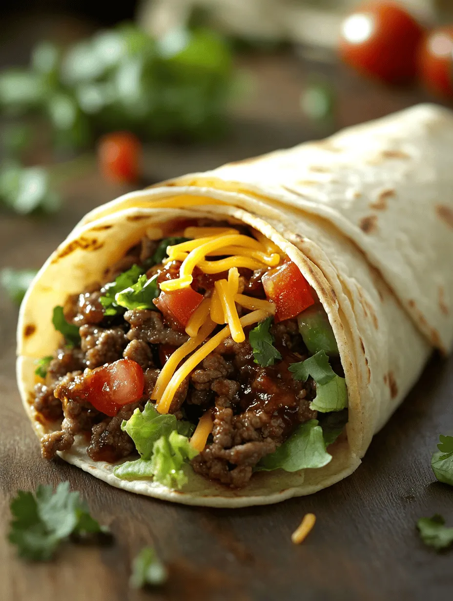 Tacos are a beloved staple in many households, and for good reason. They are not only easy to prepare but also incredibly versatile, allowing for endless variations to suit every palate. One such variation that has been gaining popularity is the Garlic Butter Honey BBQ Beef Tacos. This dish is a delightful combination of rich flavors that will have your taste buds dancing. Imagine the savory, buttery richness of sautéed garlic mingling with the sweet and tangy notes of honey BBQ sauce, all enveloped in a warm tortilla and topped with your favorite garnishes. It’s a winning recipe for any occasion, from casual weeknight dinners to festive gatherings.