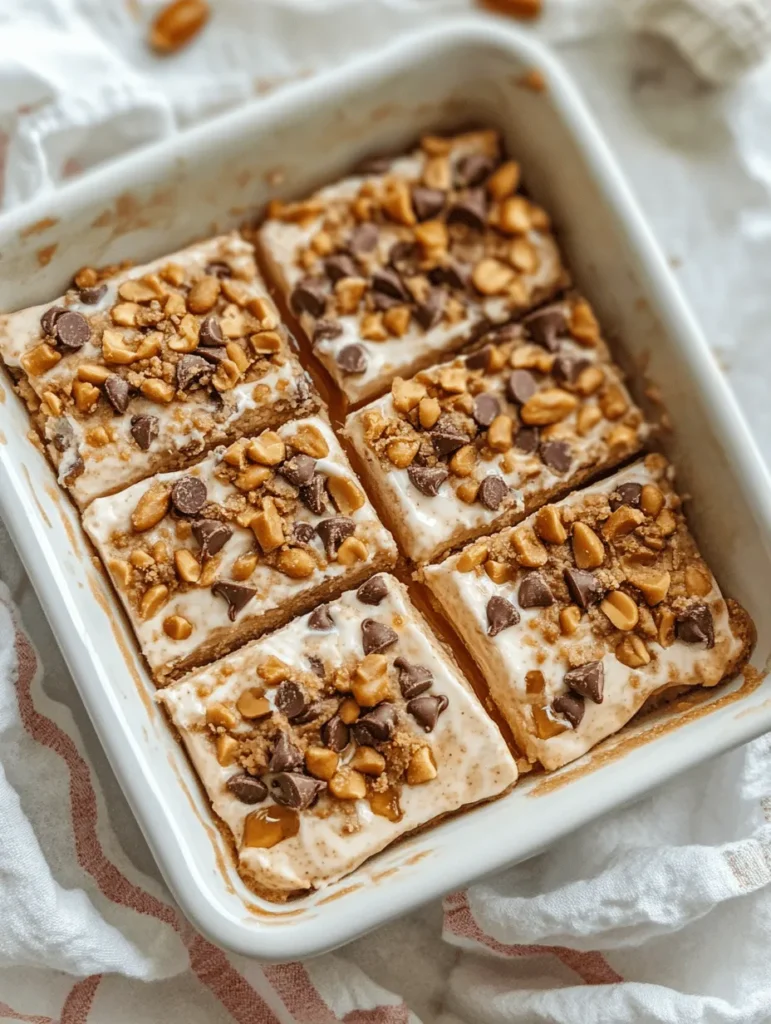 At the core of this recipe is Greek yogurt, which serves as the healthy base for these frozen bars. Greek yogurt is known for its thick, creamy texture and high protein content, making it an excellent choice for those looking to increase their protein intake. Unlike regular yogurt, Greek yogurt is strained to remove excess whey, resulting in a denser product that is lower in sugar and carbs. This makes it an ideal option for those on low-carb or high-protein diets.