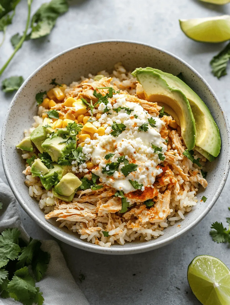 To truly appreciate the street corn chicken rice bowl, we must first explore the origins of one of its key components: elote, the traditional Mexican street corn. Elote has its roots deeply embedded in Mexican culture, dating back to ancient civilizations where corn was a staple food. Vendors would roast ears of corn over open flames and slather them with a rich combination of mayonnaise, cheese, chili powder, and lime, creating an irresistible street-side snack.