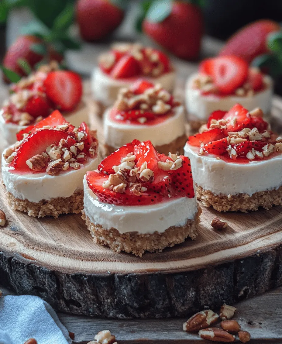 When it comes to maintaining a balanced diet, protein plays a crucial role. It is essential for muscle repair, supports healthy weight management, and contributes to overall wellness. Including protein in your desserts not only helps curb cravings but also promotes feelings of fullness, making it easier to stick to your dietary goals.