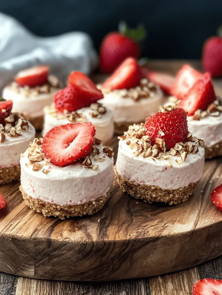 When it comes to maintaining a balanced diet, protein plays a crucial role. It is essential for muscle repair, supports healthy weight management, and contributes to overall wellness. Including protein in your desserts not only helps curb cravings but also promotes feelings of fullness, making it easier to stick to your dietary goals.