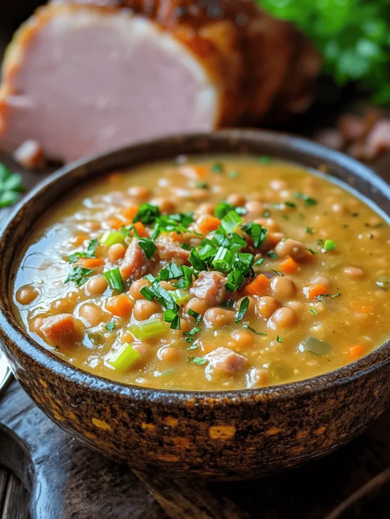 Southern cuisine is renowned for its rich flavors, hearty ingredients, and deep-rooted traditions. Among the many staples that grace Southern tables, black-eyed peas hold a special place, especially during New Year’s Day celebrations. These humble legumes symbolize good luck and prosperity, making them an essential dish for those looking to start the year off right. The tradition of consuming black-eyed peas on January 1st dates back centuries, and their cultural significance continues to resonate in homes across the South.