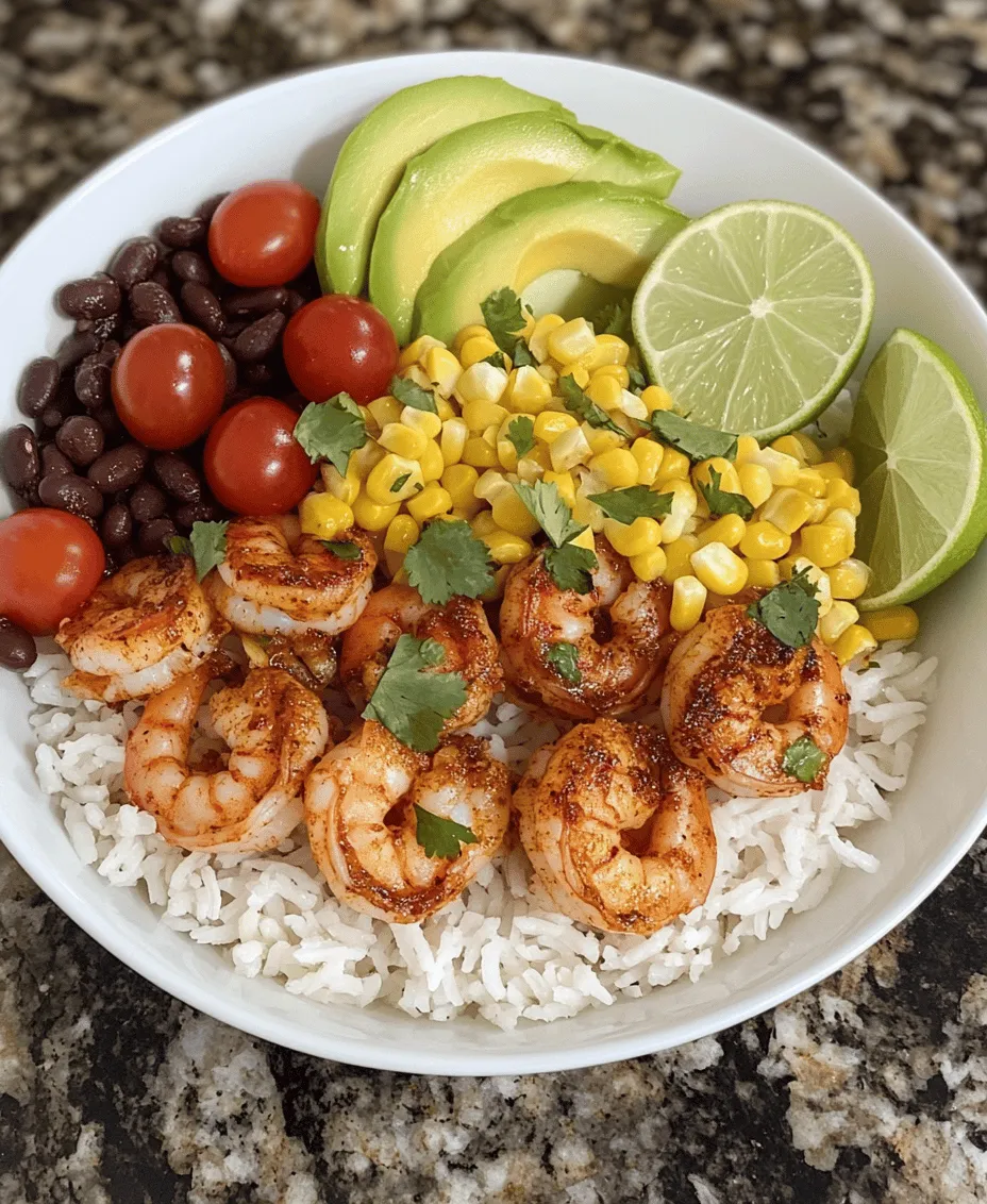 In contemporary cuisine, shrimp bowls have surged in popularity, captivating food enthusiasts with their vibrant flavors and endless customization options. These bowls combine fresh ingredients, hearty proteins, and bold seasonings, making them a perfect choice for those seeking a nutritious and satisfying meal. Among the myriad of shrimp bowl recipes, the Zesty Chipotle Lime Shrimp Bowl stands out as a delightful fusion of zesty, smoky, and spicy flavors that is sure to tantalize your taste buds.