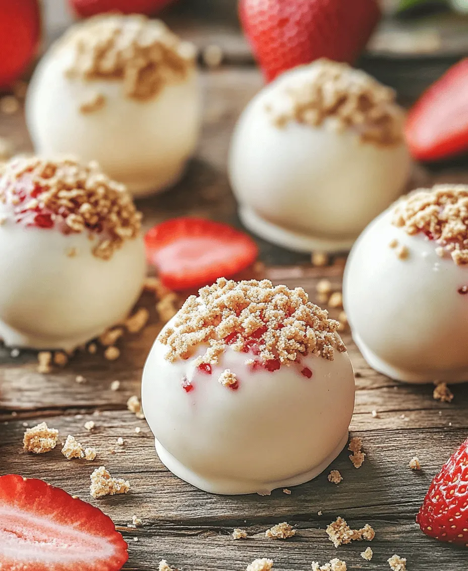 Dessert truffles have become a beloved indulgence in the world of sweets, captivating taste buds with their rich flavors and delightful textures. These bite-sized morsels are not only visually appealing but also allow for creative flavor combinations that can accommodate every palate. Among the myriad of options, <strong><div class='code-block code-block-1' style='margin: 8px 0; clear: both;'>
<script async src=