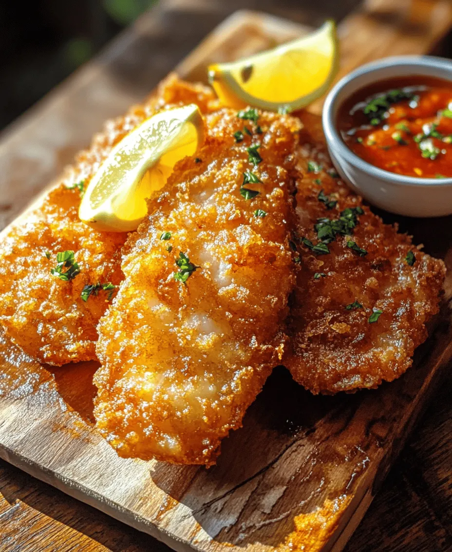 The cultural significance of catfish in Southern cuisine cannot be overstated. Catfish has been a staple protein in the diets of Southern families for generations, deeply rooted in the tradition of fishing in the region’s rivers and lakes. Historically, catfish were abundant and easily caught, making them an accessible food source for families, especially in rural areas. This readily available fish quickly became a beloved ingredient, and its preparation evolved over the years into the crispy, golden-brown marvel that we enjoy today.
