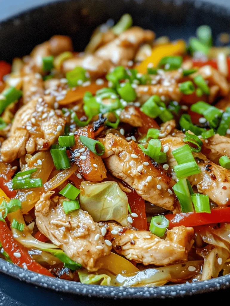 Stir-frying is a cooking method that has its roots in Asian cuisine, particularly Chinese, and has gained global popularity due to its efficiency and flavor-enhancing capabilities. This technique involves cooking food quickly at high heat while stirring continuously, resulting in a dish that retains the freshness and crunch of its ingredients. The origins of stir-frying can be traced back to ancient China, where it was developed as a means to preserve food and maximize flavor while using minimal oil.