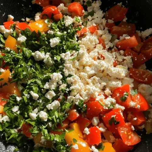 To truly appreciate the Egg-cellent Protein Power Scramble, it’s vital to understand the nutritional benefits of each ingredient used in this recipe. Each component contributes unique health advantages, making this dish a powerhouse of nutrition.