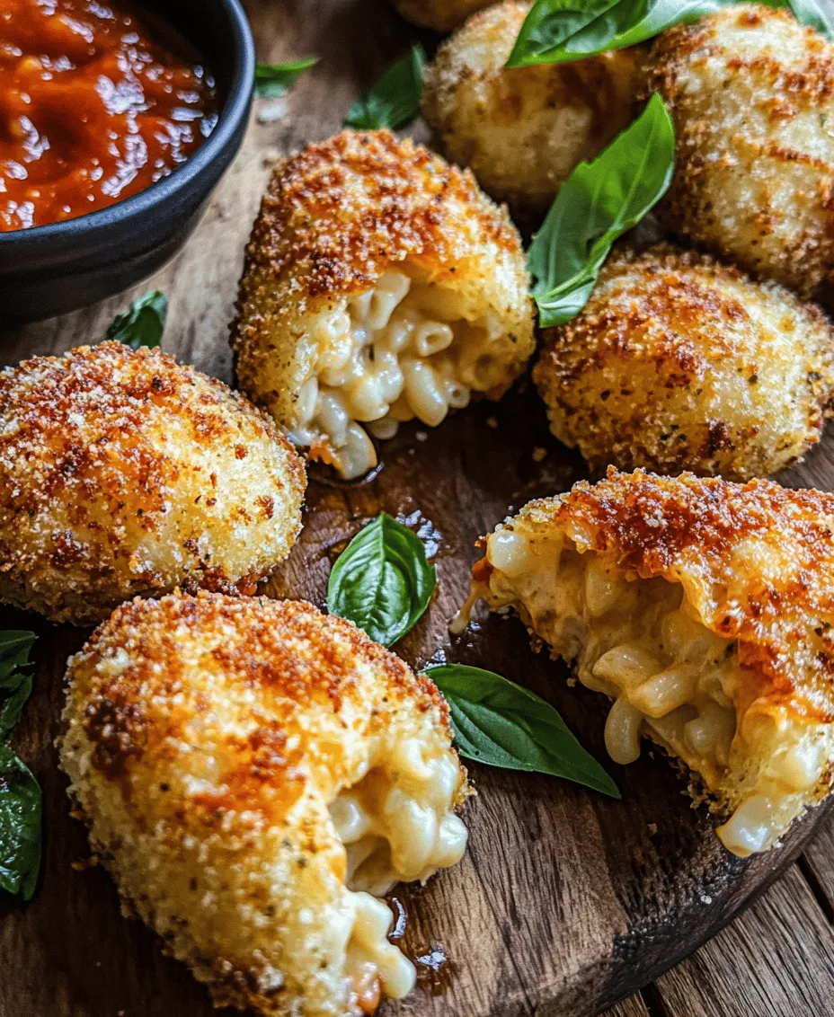 To create the ultimate Mac & Cheese Pizza Bites, it’s essential to understand the role each ingredient plays in achieving that perfect blend of flavors and textures. Let’s take a closer look at the essential components.