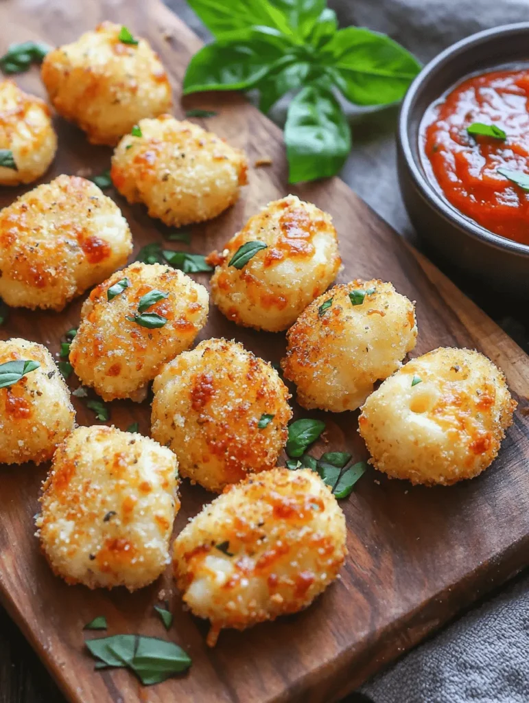 To create the ultimate Mac & Cheese Pizza Bites, it’s essential to understand the role each ingredient plays in achieving that perfect blend of flavors and textures. Let’s take a closer look at the essential components.