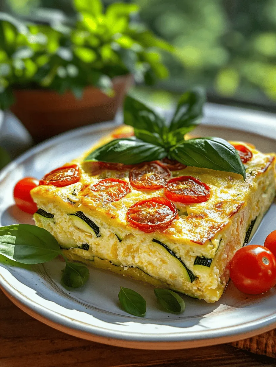Breakfast casseroles are a beloved staple in many households, and it's easy to see why. They combine convenience and flavor, allowing you to whip up a satisfying meal that can serve multiple people with minimal effort. One of the primary advantages of breakfast casseroles is their make-ahead potential. Imagine preparing this delectable dish the night before, letting the flavors meld together, and simply popping it into the oven the next morning. This not only saves time but also ensures that you can enjoy a warm, hearty breakfast without the morning rush.