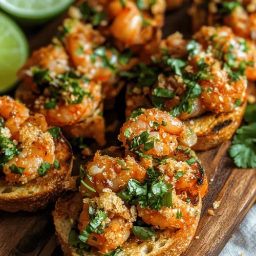 Shrimp toast is a delectable and versatile appetizer that has captured the hearts and palates of food lovers around the globe. With its delightful combination of crispy, golden-brown bread topped with a savory shrimp mixture, this dish serves as a perfect starter for any occasion. Whether you're hosting a casual gathering with friends or planning a more formal dinner party, shrimp toast is sure to impress your guests and elevate your culinary offerings.