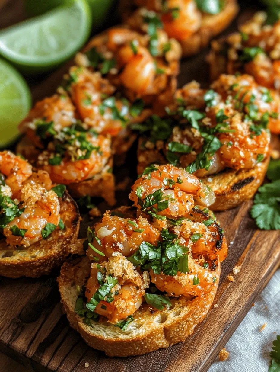 Shrimp toast is a delectable and versatile appetizer that has captured the hearts and palates of food lovers around the globe. With its delightful combination of crispy, golden-brown bread topped with a savory shrimp mixture, this dish serves as a perfect starter for any occasion. Whether you're hosting a casual gathering with friends or planning a more formal dinner party, shrimp toast is sure to impress your guests and elevate your culinary offerings.