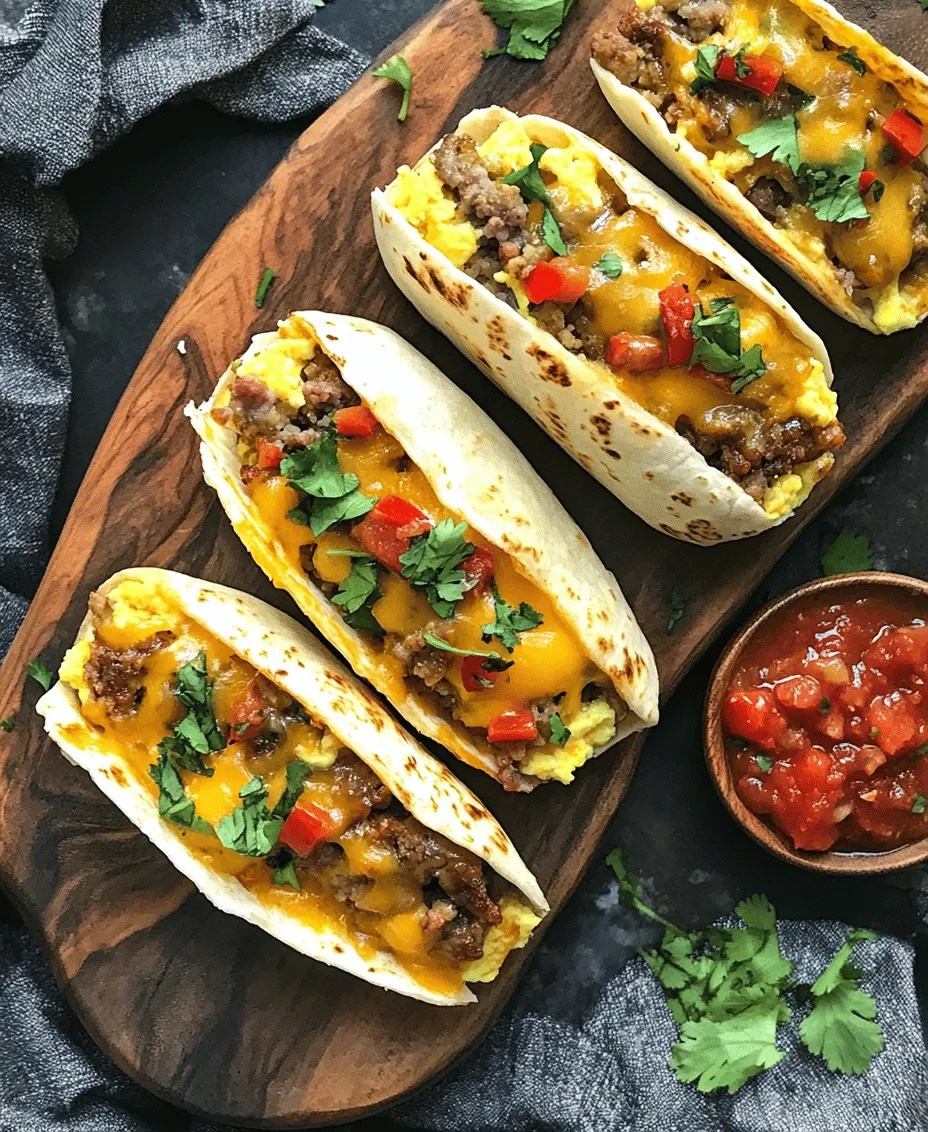 In today’s fast-paced world, mornings can often feel chaotic, leaving little time for a nutritious meal. Breakfast is frequently sidelined in the rush to get out the door, leading many to opt for unhealthy, on-the-go options. That’s where make-ahead breakfast burritos come in. These delicious, customizable burritos not only save time but also ensure you start your day with a hearty breakfast that fuels your busy lifestyle.