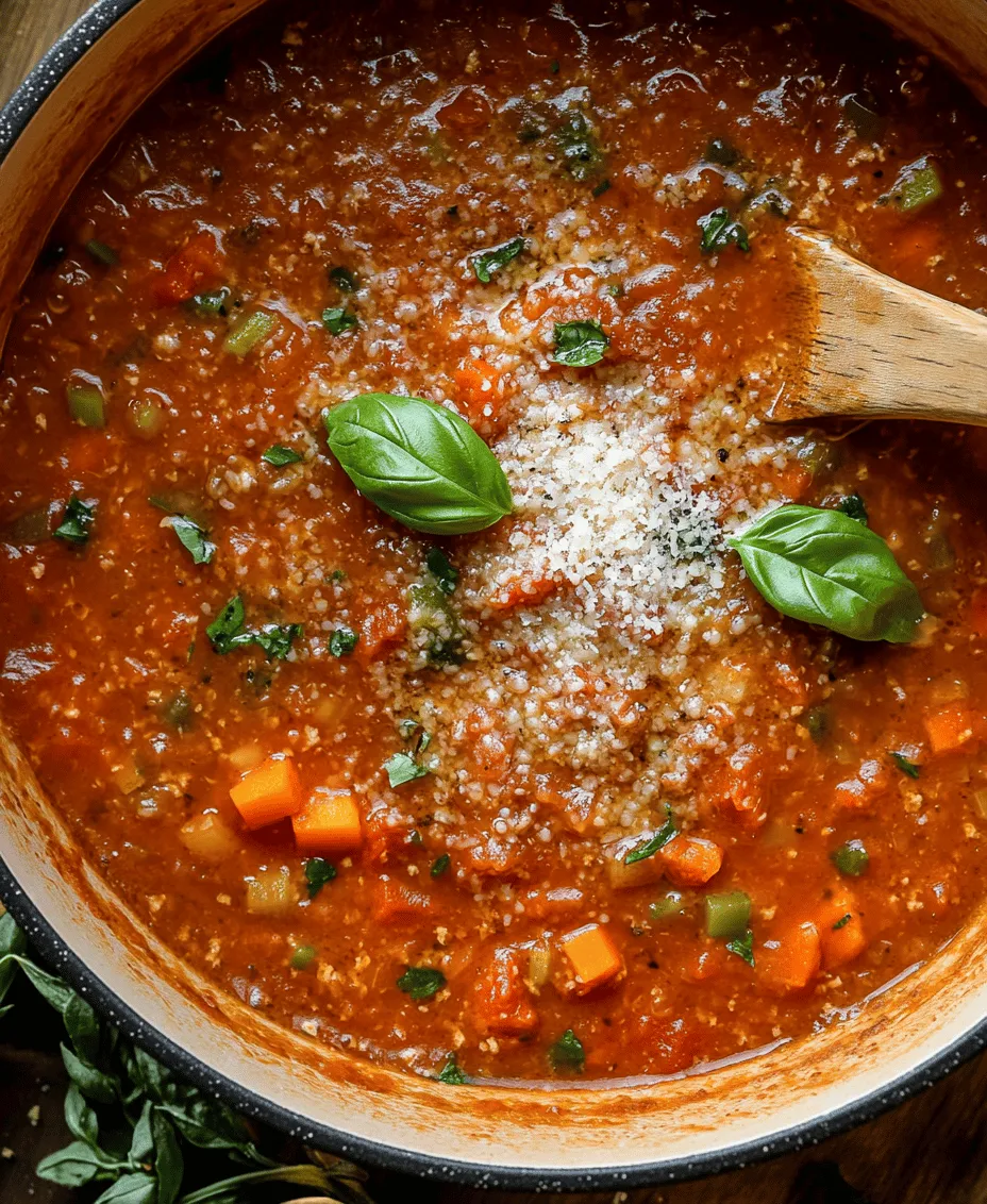 Italian cuisine has long been celebrated for its rich flavors and comforting dishes, making it a beloved choice for home cooks and food enthusiasts alike. At the heart of this culinary tradition lies the art of creating homemade sauces, which serve as the backbone of countless pasta dishes. While you can find a variety of sauces in grocery stores, nothing compares to the depth of flavor and satisfaction that comes from making your own sauce from scratch.