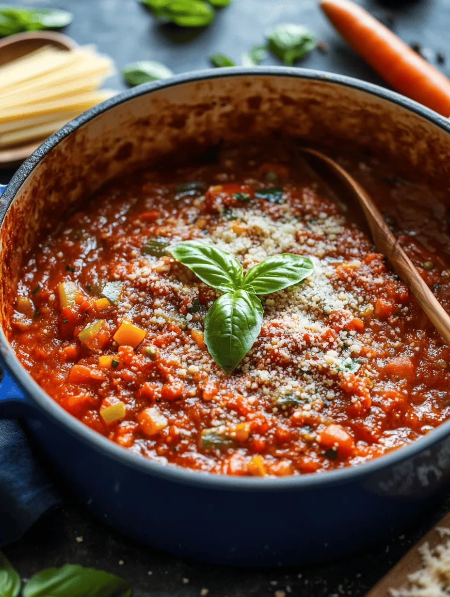 Italian cuisine has long been celebrated for its rich flavors and comforting dishes, making it a beloved choice for home cooks and food enthusiasts alike. At the heart of this culinary tradition lies the art of creating homemade sauces, which serve as the backbone of countless pasta dishes. While you can find a variety of sauces in grocery stores, nothing compares to the depth of flavor and satisfaction that comes from making your own sauce from scratch.