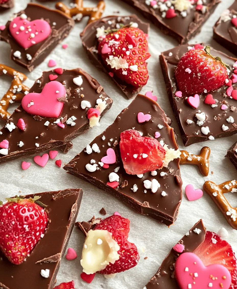 When it comes to creating the perfect treat for special occasions, few things can rival the charm and indulgence of chocolate bark. The <strong><div class='code-block code-block-1' style='margin: 8px 0; clear: both;'>
<script async src=