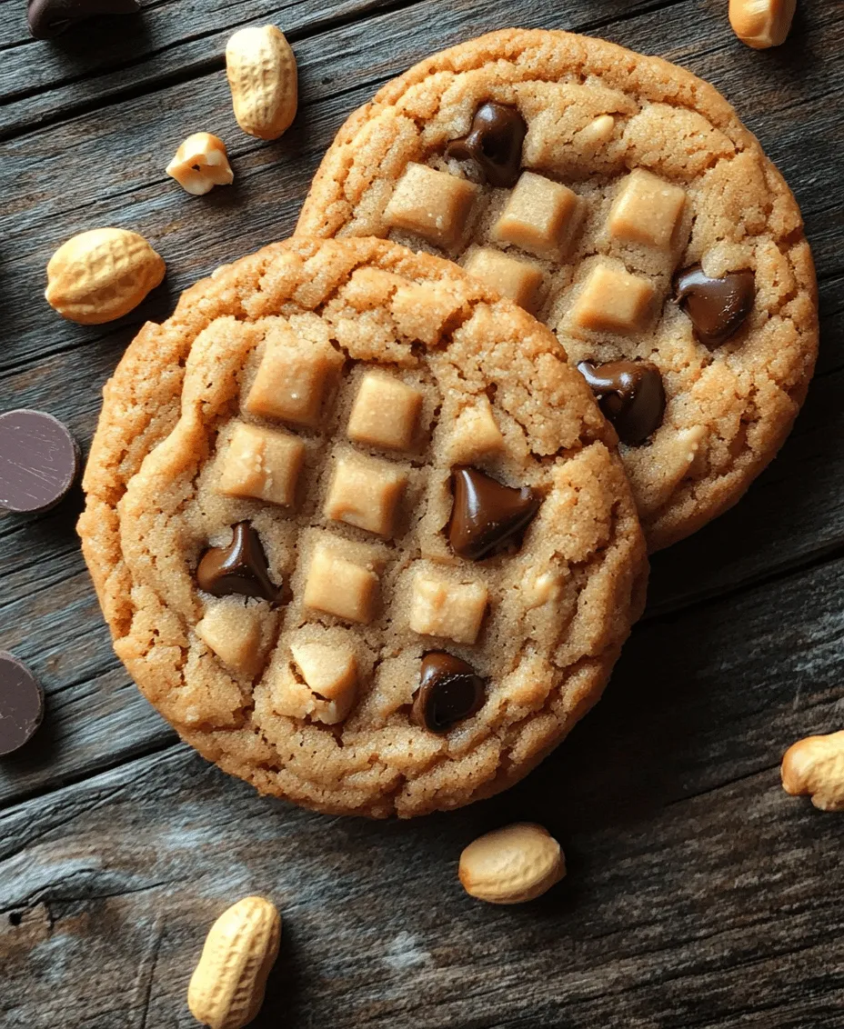 Peanut butter cookies are a beloved classic that evoke feelings of warmth and comfort. Whether you grew up enjoying them fresh from the oven or have recently discovered their delightful taste, these cookies have a special way of capturing hearts. Their rich, nutty flavor combined with a satisfying texture makes them a favorite among cookie enthusiasts of all ages. The appeal of a thick and chewy peanut butter cookie lies in its ability to deliver a perfect bite, one that offers a delightful contrast between a soft interior and a slightly crisp exterior.
