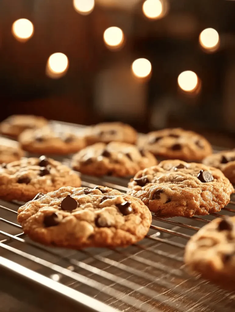 In today’s fast-paced world, finding healthy snacks that satisfy cravings while also promoting well-being can be a challenge. The rise of wholesome, easy-to-make baked goods is a trend that resonates with many health-conscious individuals and families alike. Among these, Deliciously Simple Banana Oatmeal Cookies stand out as a perfect example of a nutritious treat that marries convenience with flavor. These cookies are not only delicious but also provide a delightful solution for guilt-free indulgence.
