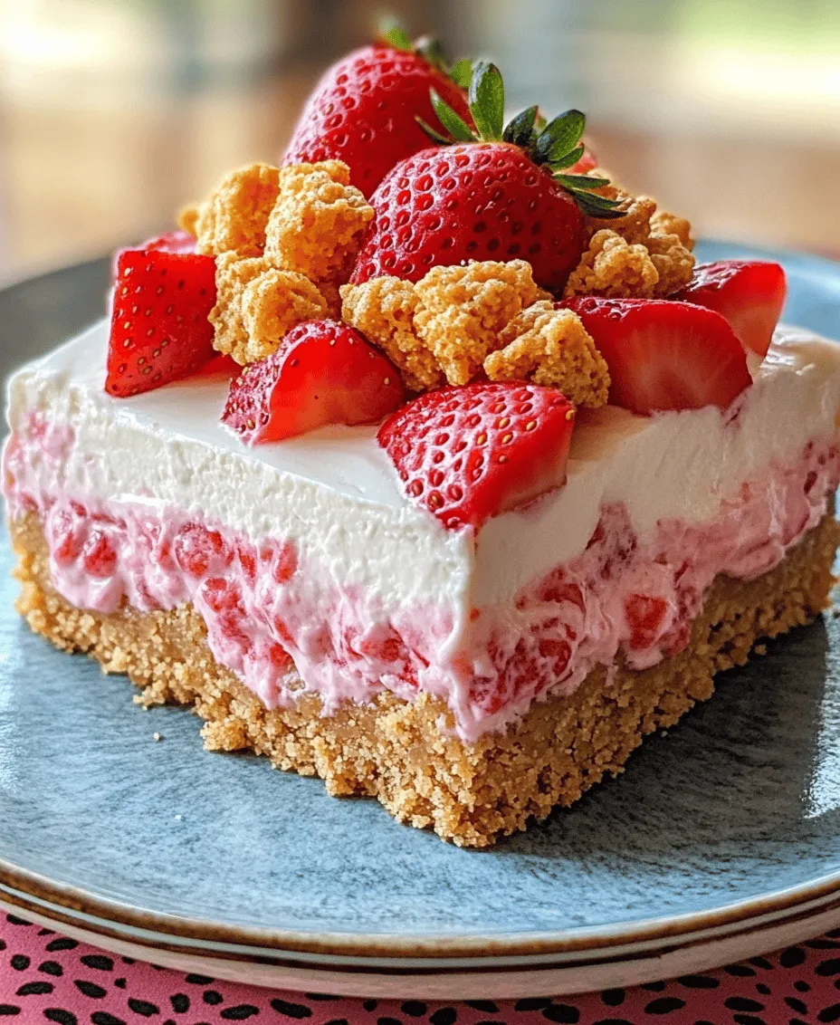 Cheesecake has long been a beloved dessert, enchanting dessert lovers with its creamy texture and endless variations. From the classic New York-style cheesecake to fruit-infused delights, this dessert has a special place in the hearts of many. Among the myriad of flavors available, Strawberry Crunch Cheesecake stands out as a delightful fusion of creamy, velvety filling and the satisfying crunch of delectable toppings. This dessert not only tantalizes the taste buds but also appeals to the eye, making it a perfect centerpiece for seasonal gatherings, celebrations, or simply for a refreshing treat on a warm day.