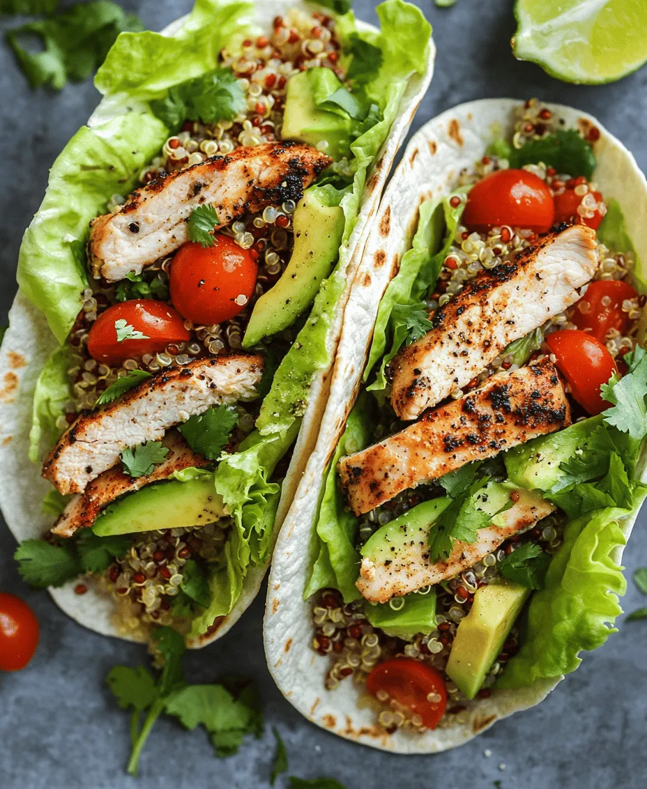 In recent years, wraps have surged in popularity as a versatile meal option, appealing to a wide range of tastes and dietary preferences. They are not only convenient but also offer the perfect canvas for a myriad of flavors and textures. Whether for a quick lunch, a satisfying dinner, or a fun gathering, wraps can be customized to suit any occasion. Among the myriad of options available, one recipe that stands out for its simplicity and health benefits is the Tasty Chicken & Lettuce Tortilla Wraps.
