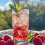 In our fast-paced world, homemade beverages offer a delightful escape, allowing us to craft refreshing drinks tailored to our tastes and preferences. Whether you’re hosting a summer barbecue, celebrating a special occasion, or simply unwinding after a long day, a vibrant and invigorating drink can elevate any experience. That’s where Sparkling Raspberry Bliss comes in—a drink that captures the essence of summer while providing a refreshing burst of flavor.