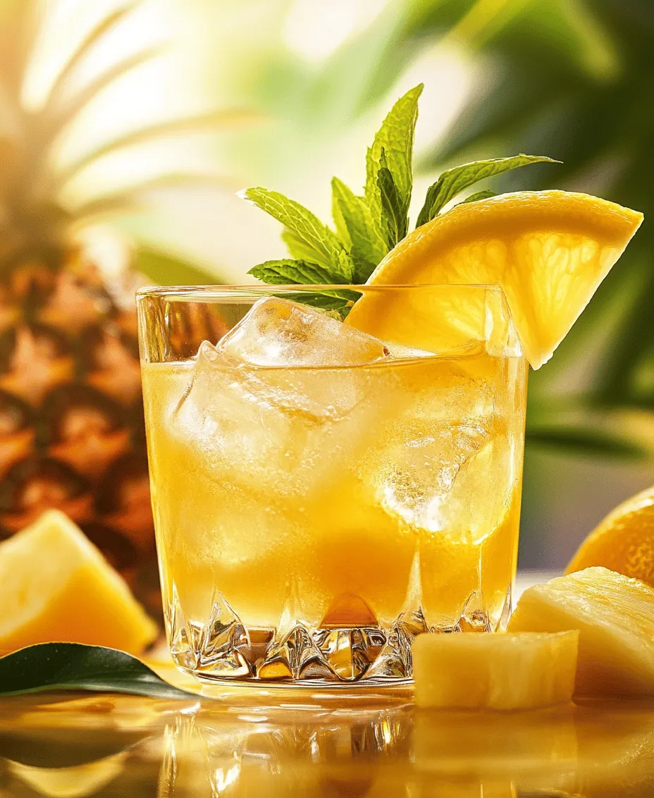 As the sun shines brighter and the temperatures rise, nothing quenches thirst quite like a tall glass of refreshing lemonade. This timeless beverage has long been a staple of summer gatherings, backyard barbecues, and lazy afternoons spent lounging in the sun. Its crisp, tangy flavor not only cools you down but also brings a sense of nostalgia, evoking memories of childhood lemonade stands and family picnics.