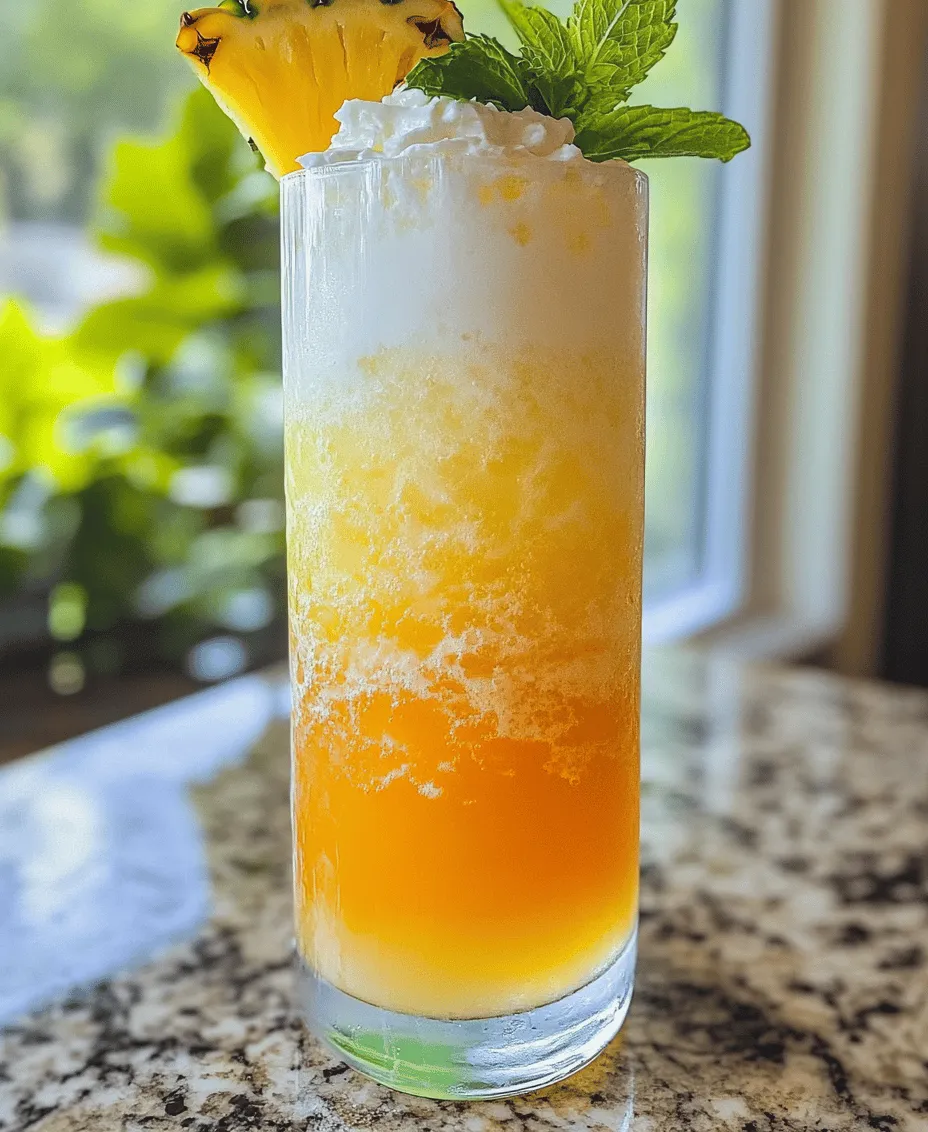 As the sun shines brighter and the days grow longer, summertime calls for refreshing beverages that quench your thirst and invigorate your senses. Among the myriad of options, Italian sodas have gained immense popularity due to their effervescent charm and versatility. These fizzy delights, originally hailing from Italy, have transformed into a beloved treat across various cultures. Their sweet, bubbly nature makes them perfect for summer gatherings, barbecues, or simply to enjoy on a hot day.