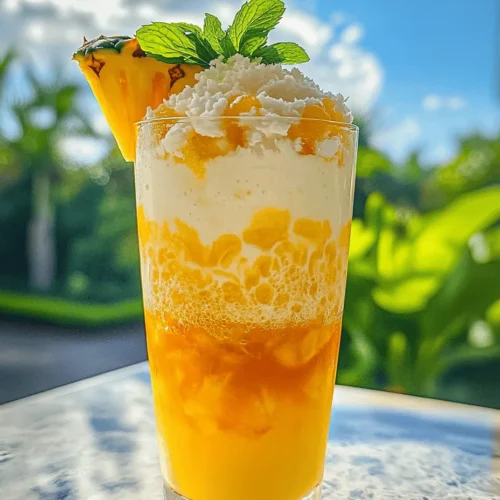 As the sun shines brighter and the days grow longer, summertime calls for refreshing beverages that quench your thirst and invigorate your senses. Among the myriad of options, Italian sodas have gained immense popularity due to their effervescent charm and versatility. These fizzy delights, originally hailing from Italy, have transformed into a beloved treat across various cultures. Their sweet, bubbly nature makes them perfect for summer gatherings, barbecues, or simply to enjoy on a hot day.
