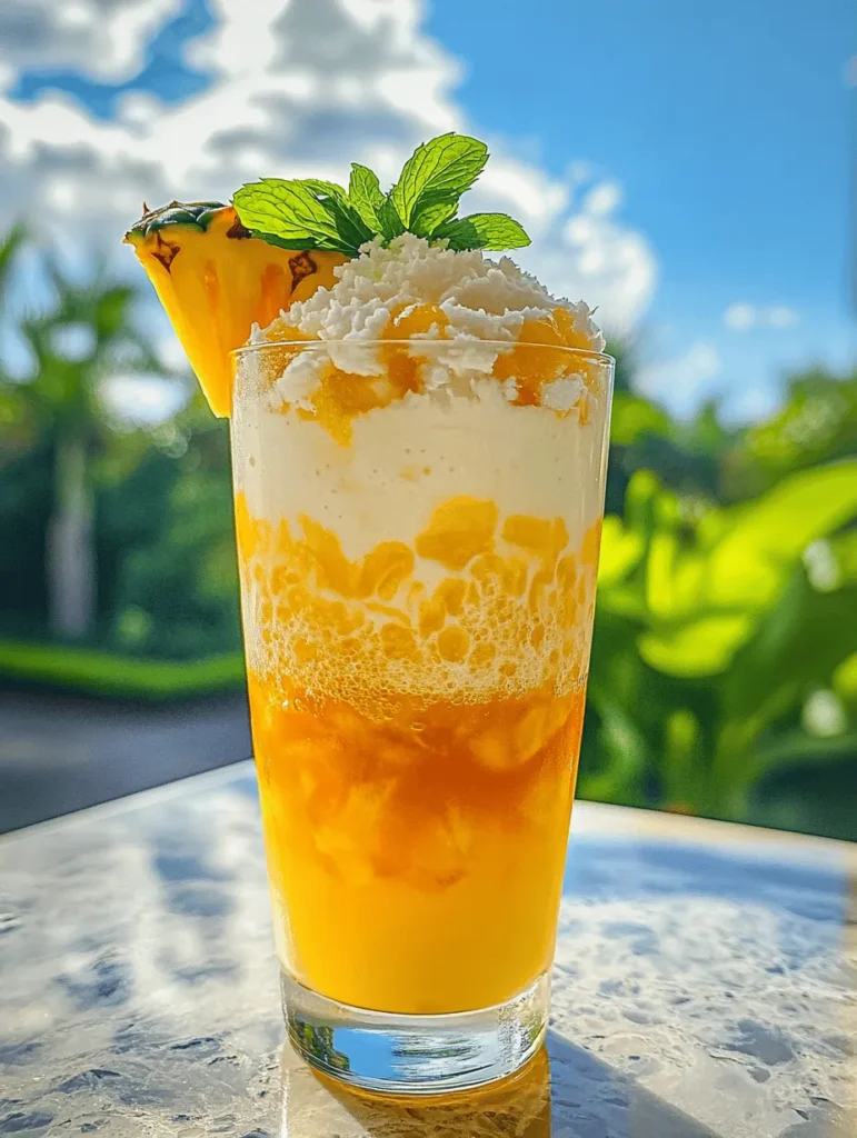 As the sun shines brighter and the days grow longer, summertime calls for refreshing beverages that quench your thirst and invigorate your senses. Among the myriad of options, Italian sodas have gained immense popularity due to their effervescent charm and versatility. These fizzy delights, originally hailing from Italy, have transformed into a beloved treat across various cultures. Their sweet, bubbly nature makes them perfect for summer gatherings, barbecues, or simply to enjoy on a hot day.