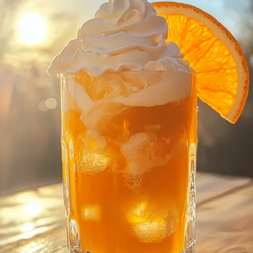The mere mention of creamsicle flavors evokes a wave of nostalgia, transporting us back to sun-drenched summer days of our childhood. The delightful combination of zesty orange and creamy vanilla has made creamsicles a beloved treat for generations. Among the many places to enjoy this flavor, Swig has gained a cult following for its tantalizing creamsicle soda. Known for its refreshing taste and indulgent creaminess, this drink has become a summer staple for many.