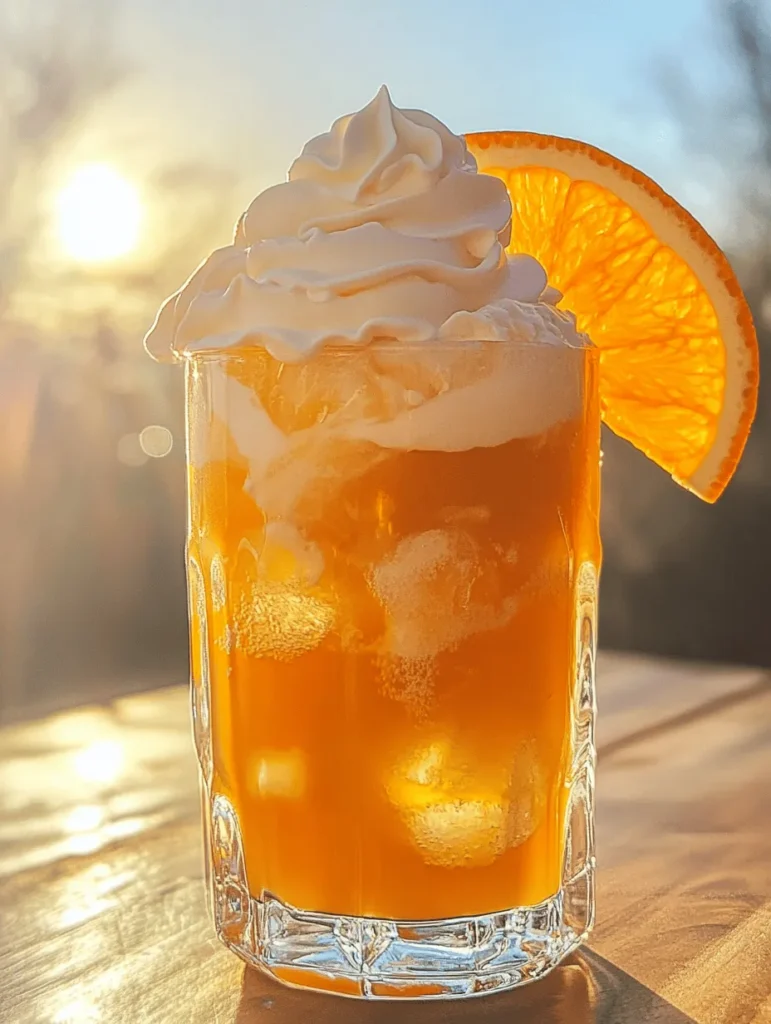 The mere mention of creamsicle flavors evokes a wave of nostalgia, transporting us back to sun-drenched summer days of our childhood. The delightful combination of zesty orange and creamy vanilla has made creamsicles a beloved treat for generations. Among the many places to enjoy this flavor, Swig has gained a cult following for its tantalizing creamsicle soda. Known for its refreshing taste and indulgent creaminess, this drink has become a summer staple for many.