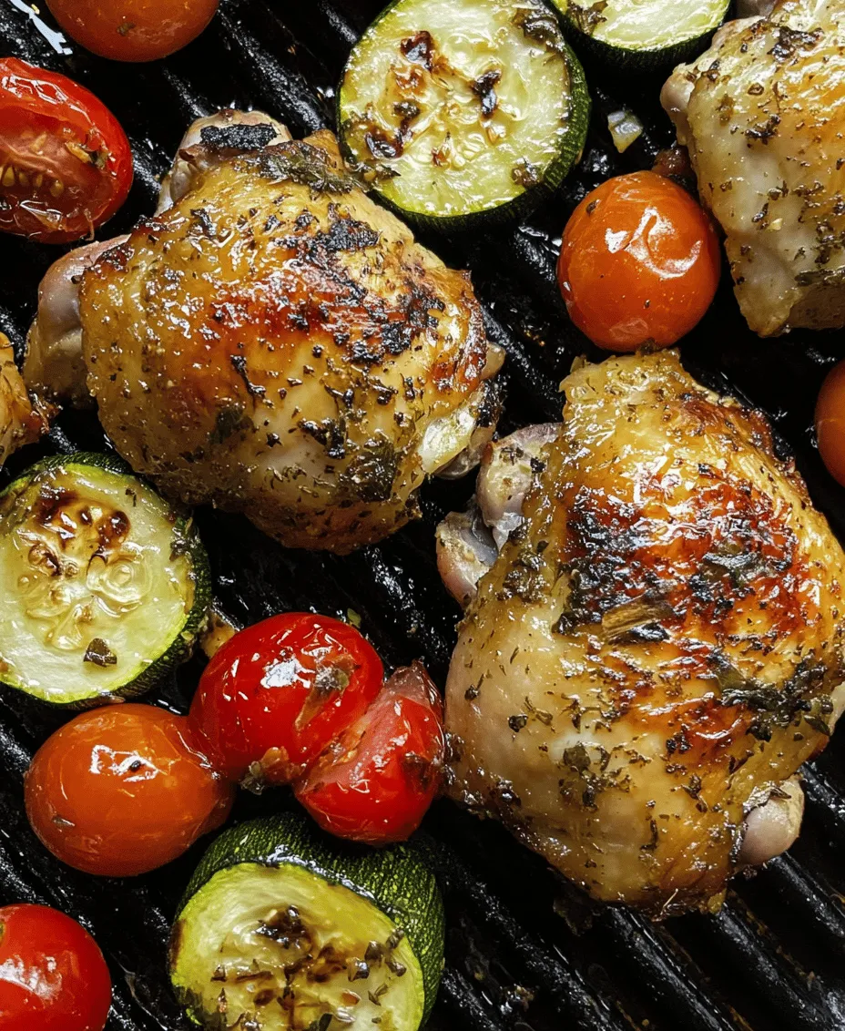 As the sun shines brighter and the days grow longer, the allure of summer cooking beckons us to embrace lighter, fresher meals. During this vibrant season, food trends shift towards simplicity and convenience, with busy families and individuals seeking ways to enjoy delicious meals without spending hours in the kitchen. Enter the concept of 