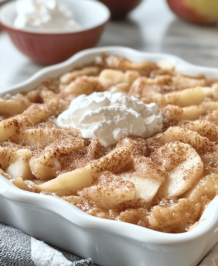 If you're on the hunt for a dessert that combines the warm, comforting flavors of classic snickerdoodles with the rustic charm of cobbler, look no further than the Snickerdoodle Cobbler Delight. This unique dessert seamlessly marries the chewy, cinnamon-sugar goodness of snickerdoodles with the soft, buttery texture of a cobbler, all layered over a base of tender, sweet apples. It’s a dish that invites you to gather around the table, whether you're hosting a family dinner, celebrating a special occasion, or simply enjoying a cozy night in.