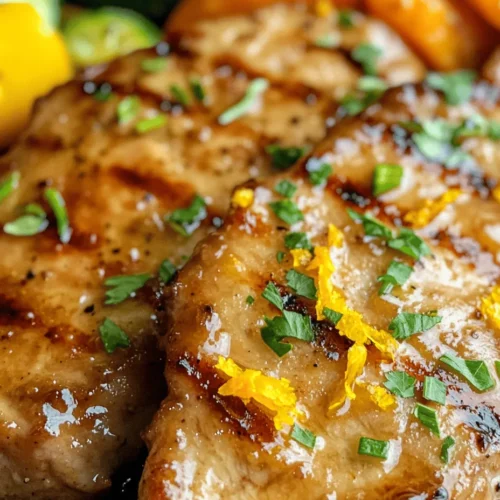 Every ingredient in this recipe plays a vital role in building its unique flavor profile. Understanding how each component contributes to the dish can enhance your cooking experience and appreciation for the final product.