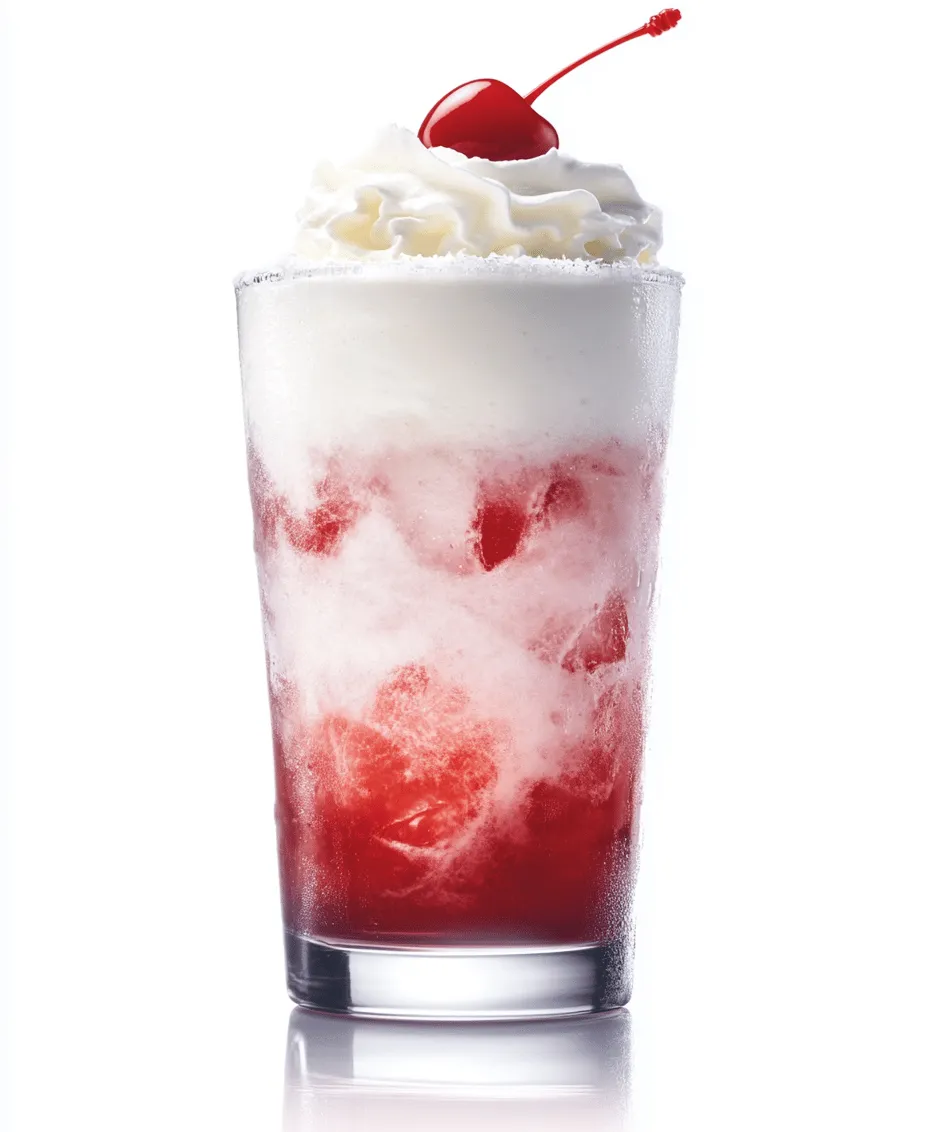 In recent years, a fun and quirky beverage trend has taken the culinary world by storm: dirty sodas. These creative concoctions blend the fizzy joy of traditional sodas with a unique mix of flavors and textures, resulting in an invigorating drink that stands out from the crowd. One of the most beloved versions of this trend is the Dirty Soda Delight, which offers a delightful combination of sweetness, creaminess, and a hint of saltiness, making it the perfect treat for any occasion.