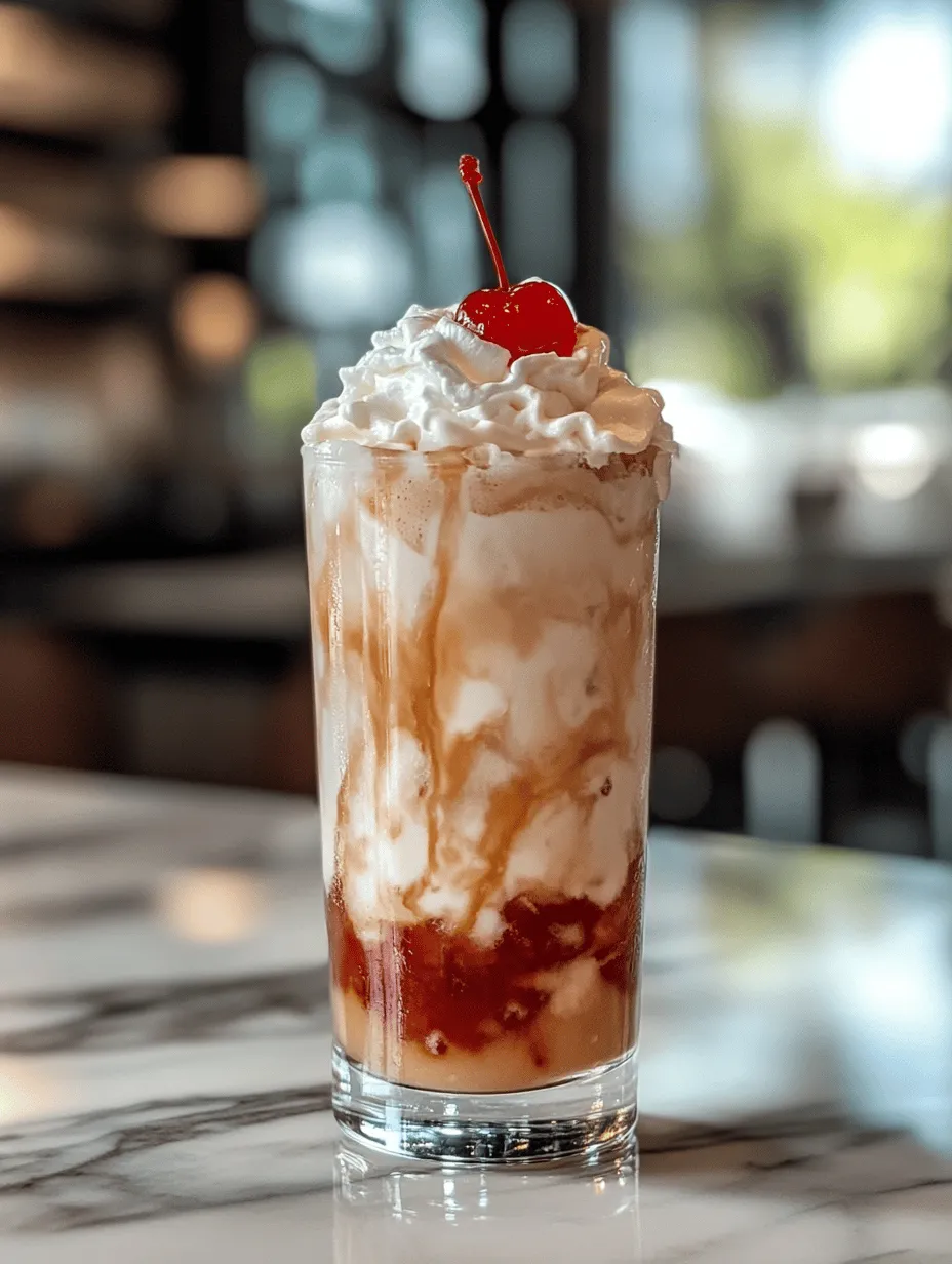 In recent years, a fun and quirky beverage trend has taken the culinary world by storm: dirty sodas. These creative concoctions blend the fizzy joy of traditional sodas with a unique mix of flavors and textures, resulting in an invigorating drink that stands out from the crowd. One of the most beloved versions of this trend is the Dirty Soda Delight, which offers a delightful combination of sweetness, creaminess, and a hint of saltiness, making it the perfect treat for any occasion.
