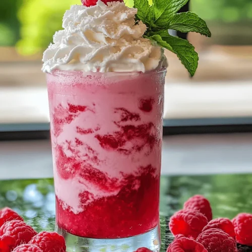As summer approaches and the sun shines brightly, the quest for refreshing beverages becomes paramount. Whether lounging by the pool, hosting a backyard barbecue, or enjoying a picnic in the park, a cool drink can elevate any warm-weather experience. One such delightful beverage that has captured the hearts of many is Swig's Raspberry Dream. This drink is not just a treat for the taste buds but also a feast for the eyes, making it the perfect addition to any summer outing.