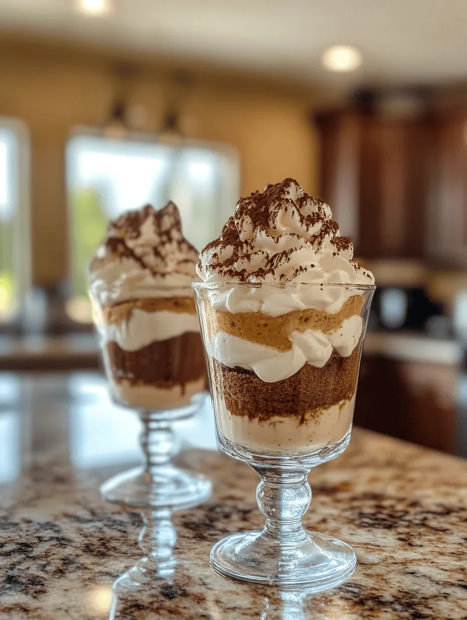 Tiramisu, a classic Italian dessert, has captured the hearts of dessert lovers around the world with its rich flavors and luxurious textures. Traditionally, this decadent treat is made by layering coffee-soaked ladyfingers with a creamy mixture of mascarpone cheese, eggs, and sugar, all dusted with cocoa powder. Its name, which translates to “pick me up,” perfectly encapsulates the invigorating combination of coffee and cream that defines this iconic dish.