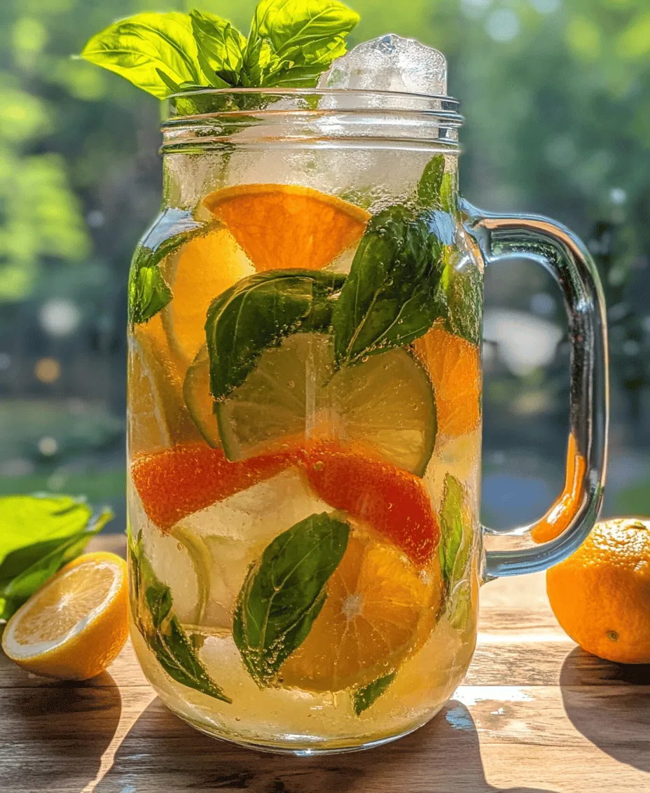 As the sun shines brighter and temperatures rise, finding ways to stay cool and refreshed becomes a priority for everyone. One delightful way to beat the heat is with a glass of <strong><div class='code-block code-block-1' style='margin: 8px 0; clear: both;'>
<script async src=