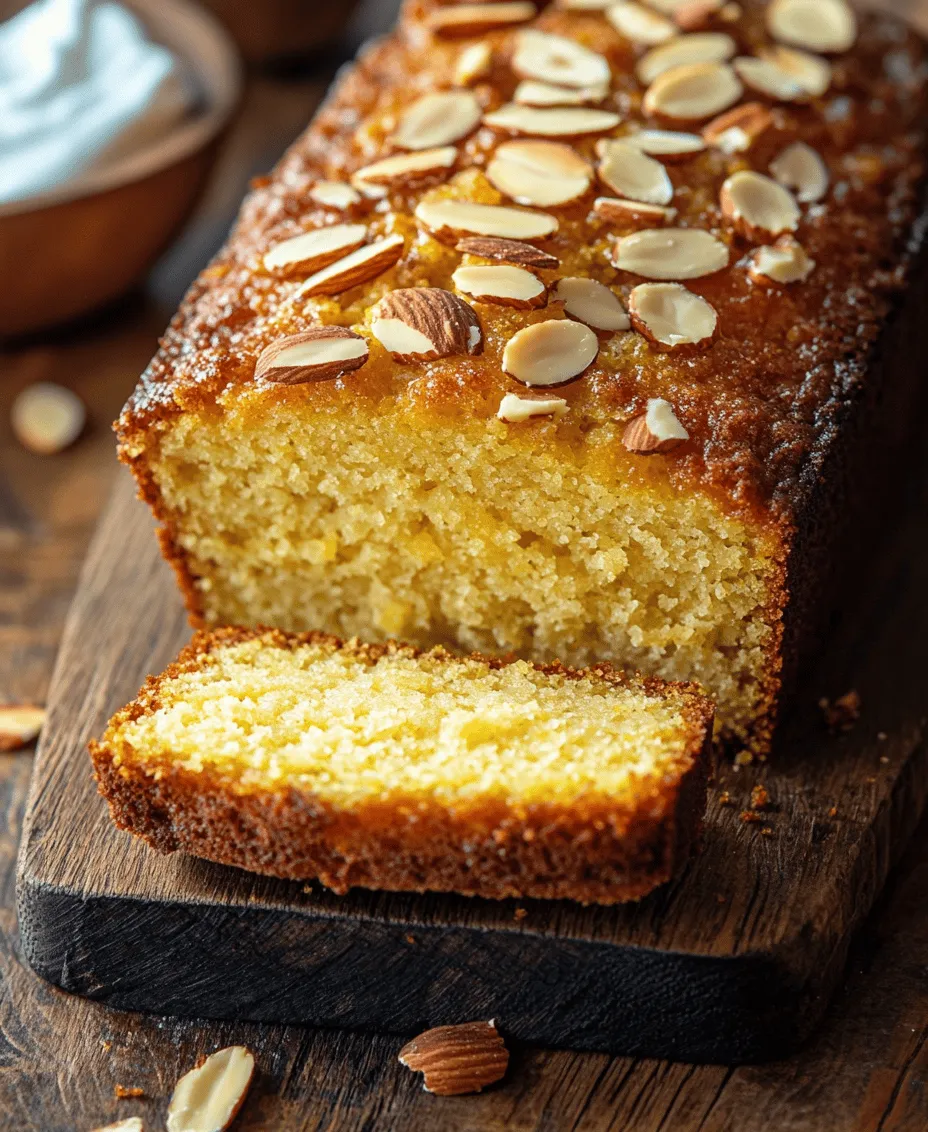 One of the key ingredients in our High Protein Lemon Loaf Cake is almond flour. This gluten-free alternative to traditional wheat flour not only caters to those with gluten sensitivities but also brings a host of nutritional benefits. Almond flour is made from finely ground almonds, which are rich in healthy fats, fiber, and protein.