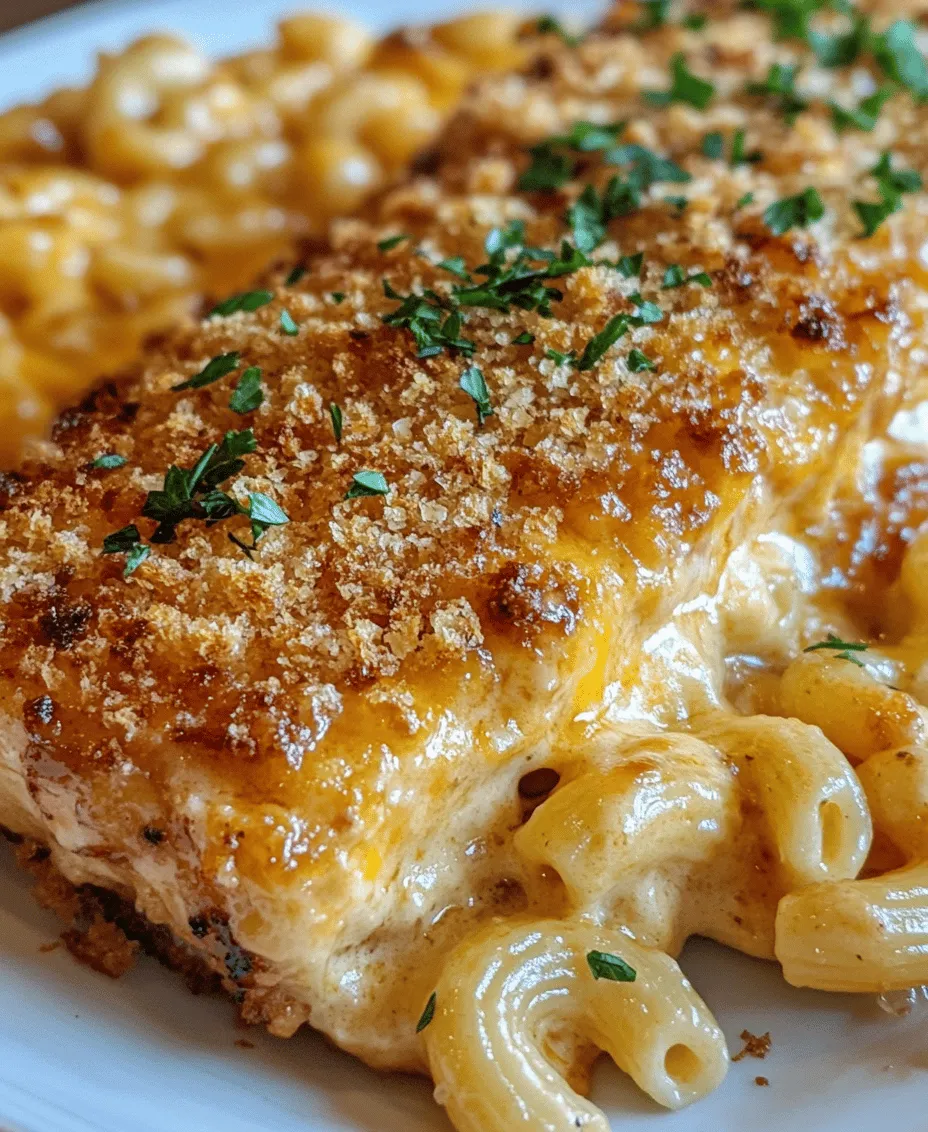 Baked mac and cheese is a dish that transcends generations and cultures, cherished by families and food lovers alike. This creamy, cheesy delight is more than just a meal; it’s a warm hug on a plate, evoking memories of cozy family dinners and childhood nostalgia. The rich and comforting flavors of mac and cheese have made it a staple in American households, while its simplicity allows for endless variations, making it a versatile dish enjoyed worldwide.