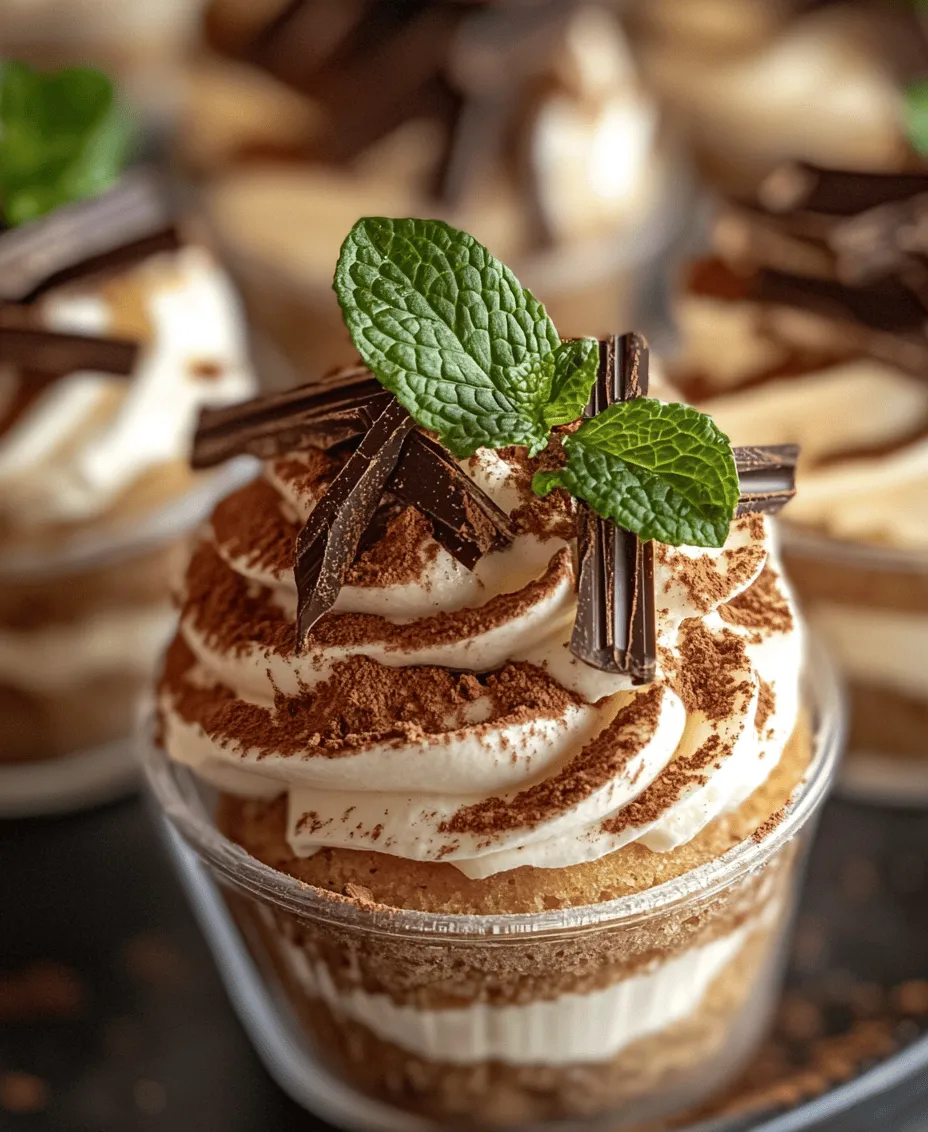 Tiramisu is more than just a dessert; it is a beloved symbol of Italian culinary tradition that captivates sweet-toothed enthusiasts around the world. The name itself means 