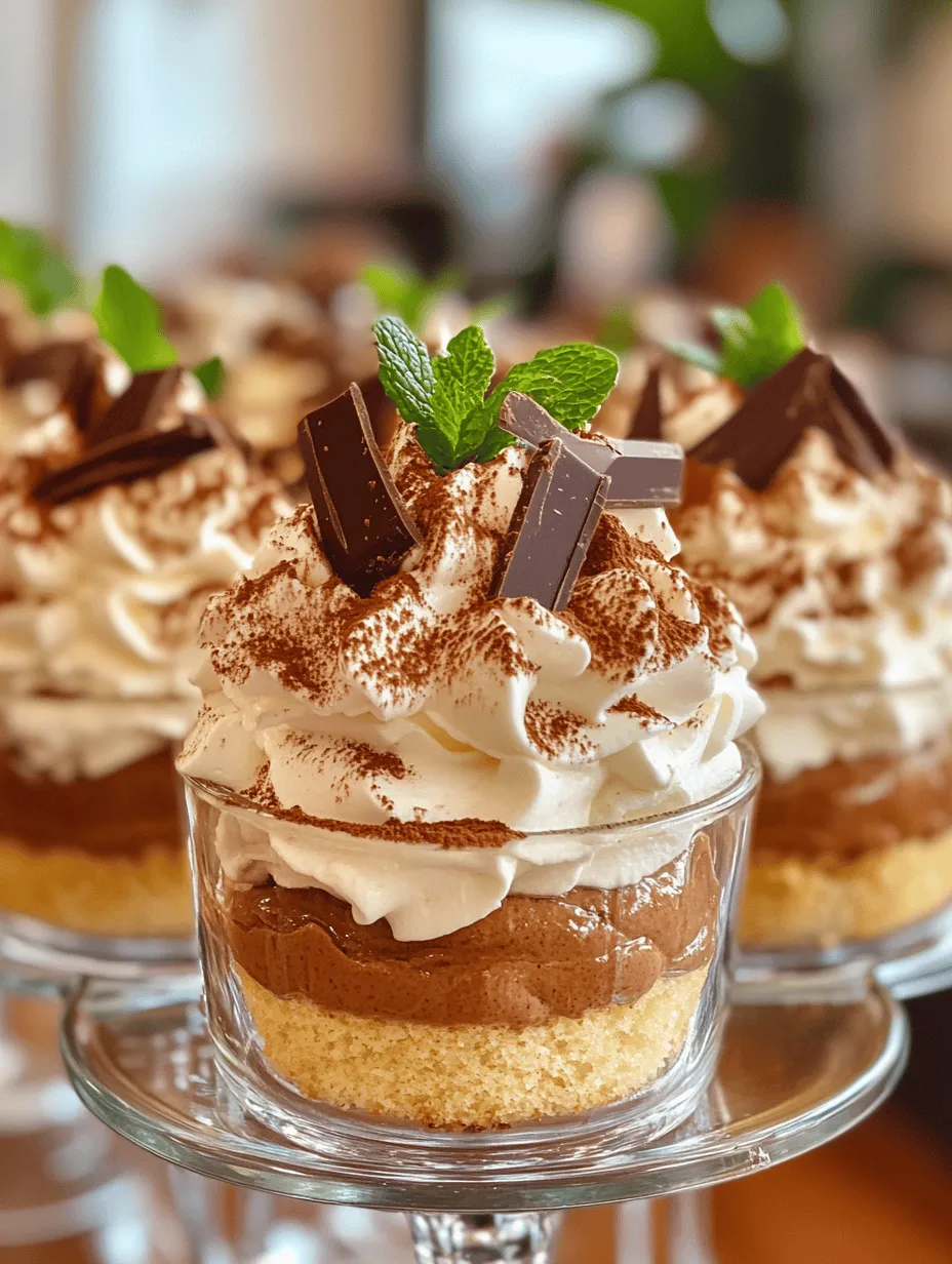 Tiramisu is more than just a dessert; it is a beloved symbol of Italian culinary tradition that captivates sweet-toothed enthusiasts around the world. The name itself means "pick me up," a fitting tribute to the delightful combination of coffee, cream, and a hint of chocolate that invigorates the senses. Traditionally served in a large dish, Tiramisu combines layers of espresso-soaked ladyfingers with a rich mascarpone cream, creating a luscious and indulgent experience with every bite.