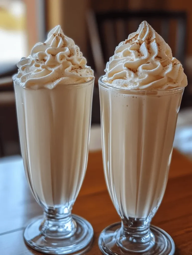 The cornerstone of any great milkshake is its ice cream, and vanilla is a classic choice that stands the test of time. But what exactly makes vanilla ice cream the ideal base for our creamy dreamy milkshake? First, it’s important to note that vanilla ice cream possesses a smooth and creamy texture, which is essential for achieving that indulgent mouthfeel we crave in a milkshake.