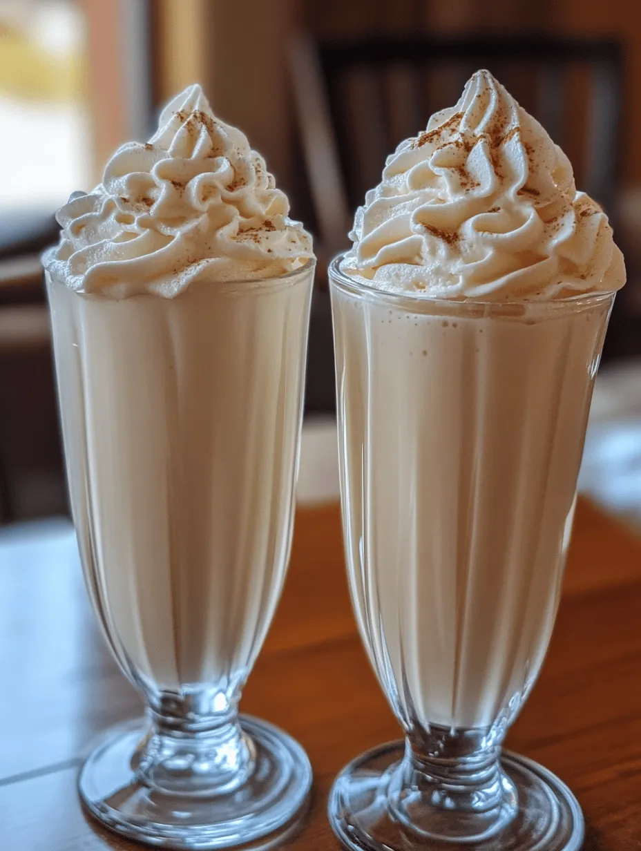 The cornerstone of any great milkshake is its ice cream, and vanilla is a classic choice that stands the test of time. But what exactly makes vanilla ice cream the ideal base for our creamy dreamy milkshake? First, it’s important to note that vanilla ice cream possesses a smooth and creamy texture, which is essential for achieving that indulgent mouthfeel we crave in a milkshake.