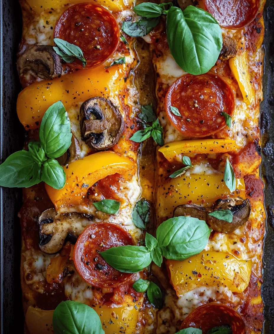 Pizza is one of the most beloved foods worldwide, enjoyed in countless forms and flavors. From the classic margherita to the robust pepperoni, this dish has evolved into an international favorite that caters to every palate. While traditional pizzas hold a special place in our hearts, the rise of sheet pan pizza has introduced a new level of convenience and creativity to pizza-making.