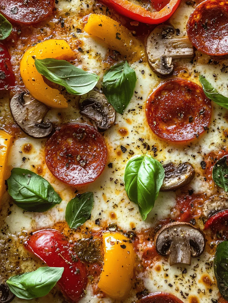 Pizza is one of the most beloved foods worldwide, enjoyed in countless forms and flavors. From the classic margherita to the robust pepperoni, this dish has evolved into an international favorite that caters to every palate. While traditional pizzas hold a special place in our hearts, the rise of sheet pan pizza has introduced a new level of convenience and creativity to pizza-making.