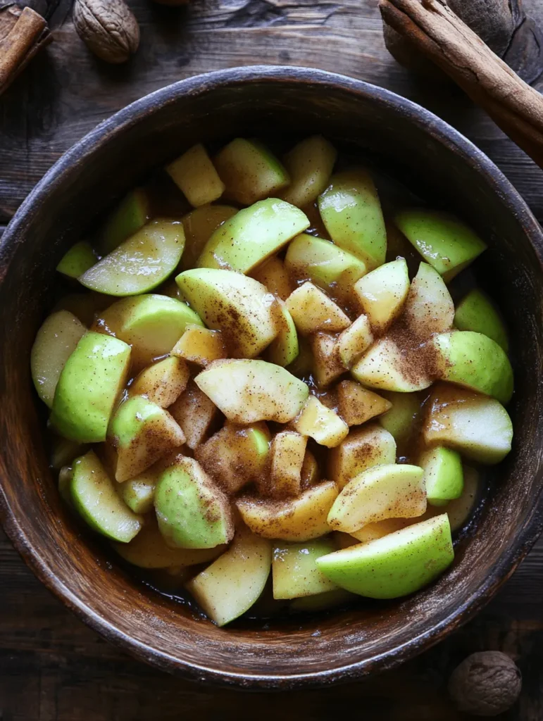Apple pie is not just a dessert; it's a beloved symbol of American culture, often associated with family gatherings, holiday celebrations, and nostalgic memories. The aroma of a freshly baked apple pie wafting through the house can evoke feelings of comfort and warmth, making it a classic favorite across generations. While the flaky crust is an essential component, it's the filling that truly elevates an apple pie from ordinary to extraordinary.