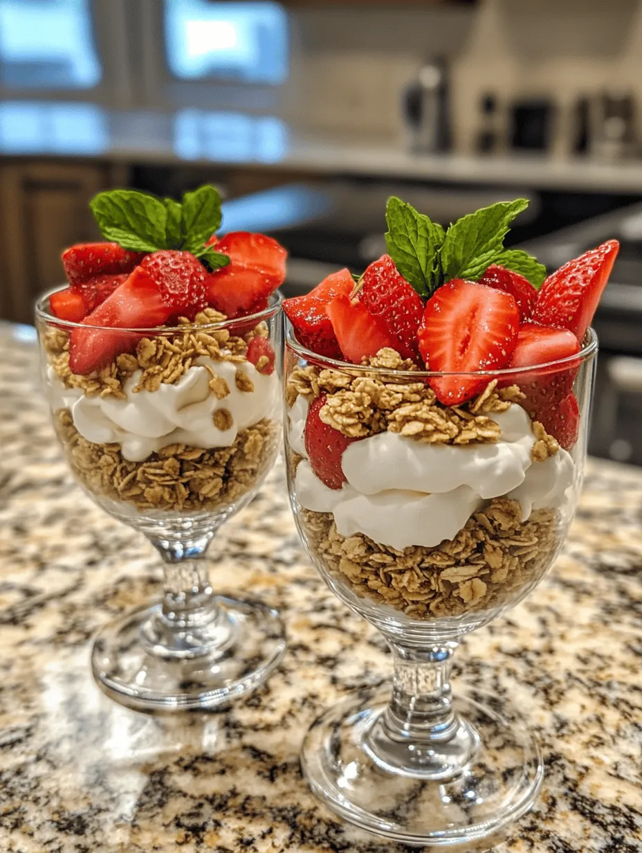 In the world of desserts, few creations can rival the indulgent allure of a cheesecake parfait. "Sweet Strawberry Dreams" is a delightful cheesecake parfait that captures the essence of summer with its vibrant flavors and refreshing textures. This dessert is not just a feast for the palate but also a visual delight, making it perfect for entertaining guests or simply treating yourself after a long day.