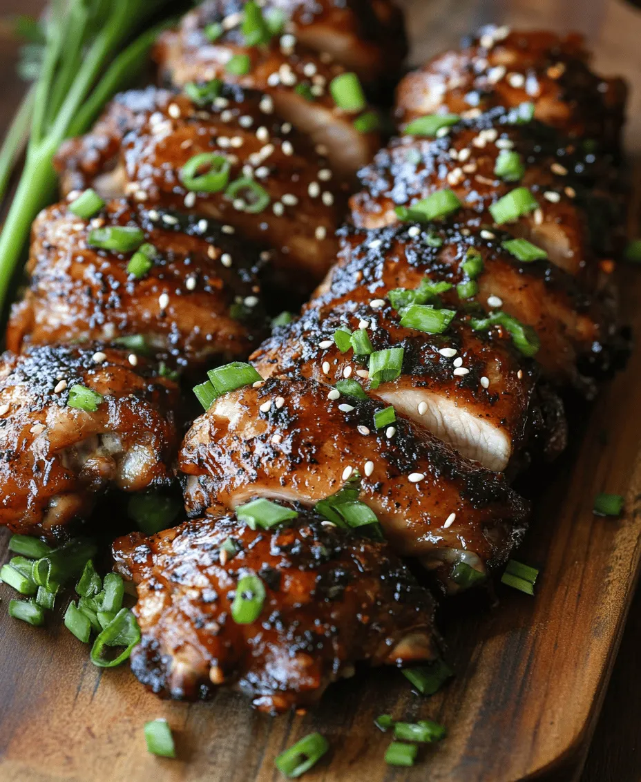 Chicken wings have secured a beloved spot in culinary traditions around the globe, often gracing tables during festive gatherings, game days, and casual get-togethers. Their versatility and ability to absorb flavors make them a favorite among both home cooks and food enthusiasts alike. Among the myriad of ways to prepare chicken wings, the honey garlic glazed version stands out as a delightful fusion of sweet and savory that tantalizes the palate. The sticky glaze not only enhances the wings' natural flavors but also elevates them to a whole new level of deliciousness.
